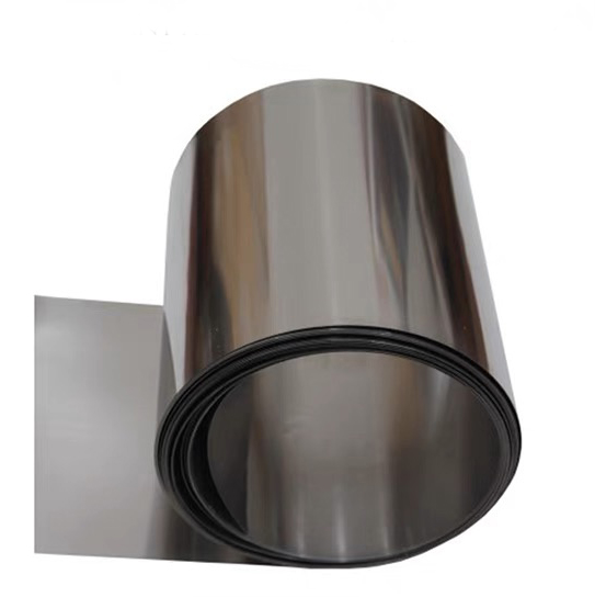 Expansion Alloy Strip