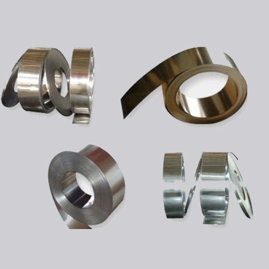 Expansion Alloy Strip
