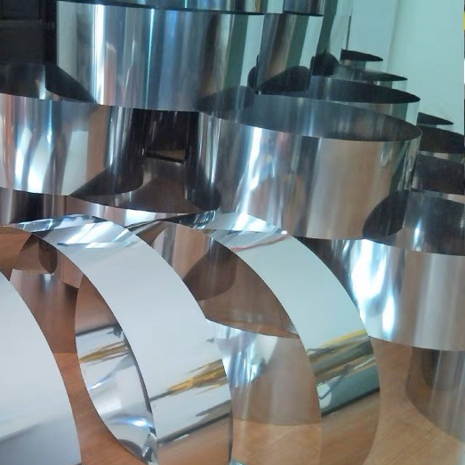 Expansion Alloy Strip