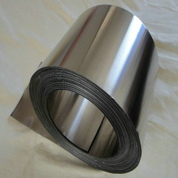 Expansion Alloy Strip