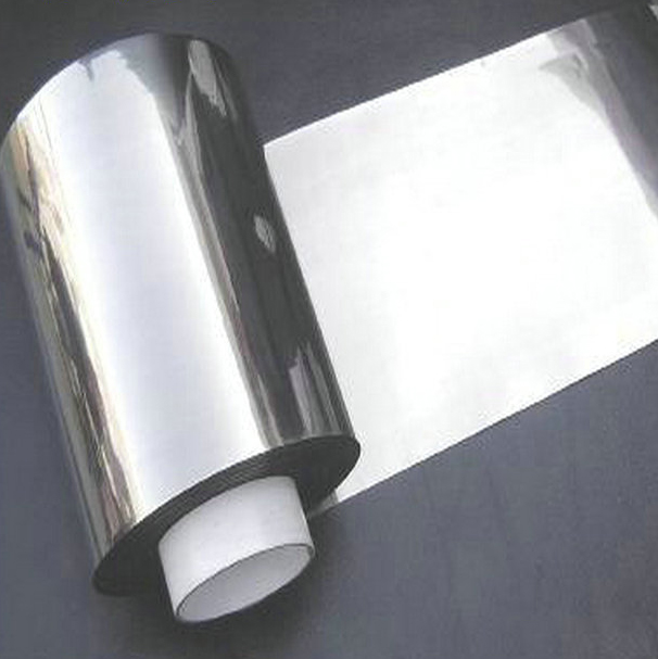 Expansion Alloy Strip