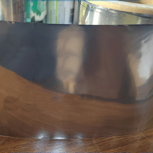 Expansion Alloy Strip