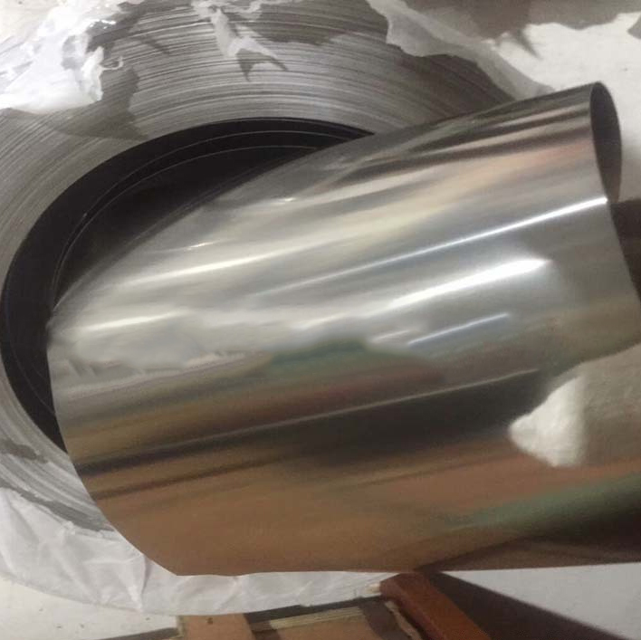 Expansion Alloy Strip