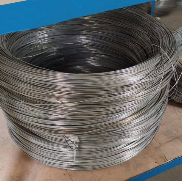 Permalloy Wire