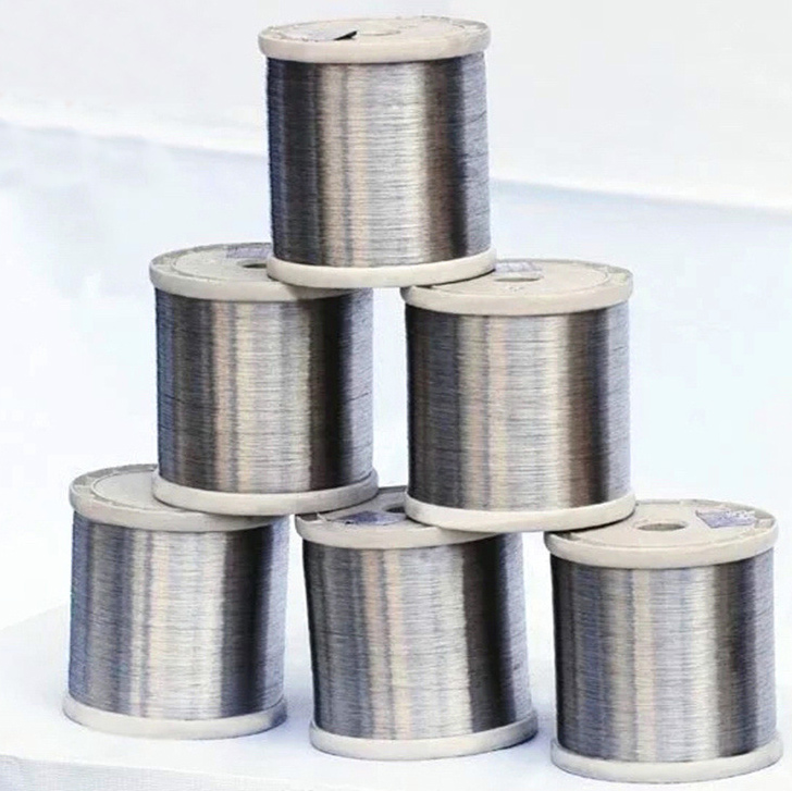 Permalloy Wire