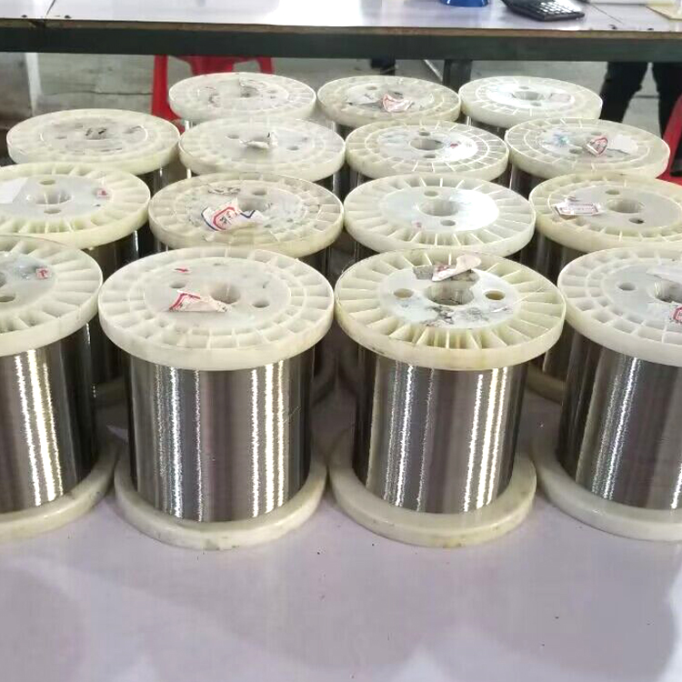 Pure Nickel Wire