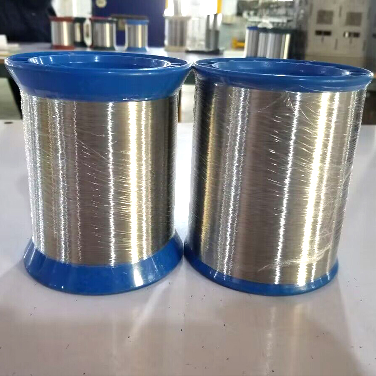 Pure Nickel Wire
