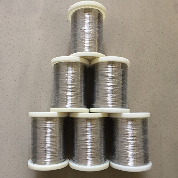 Pure Nickel Wire