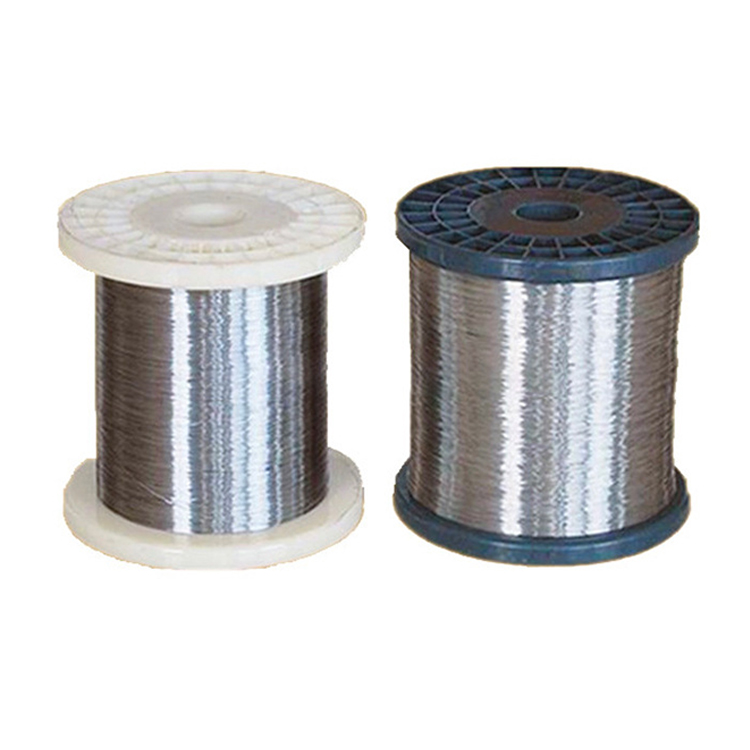 Pure Nickel Wire