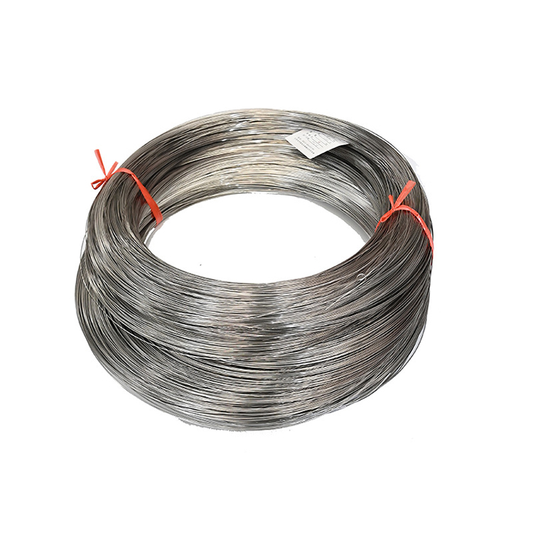 Pure Nickel Wire
