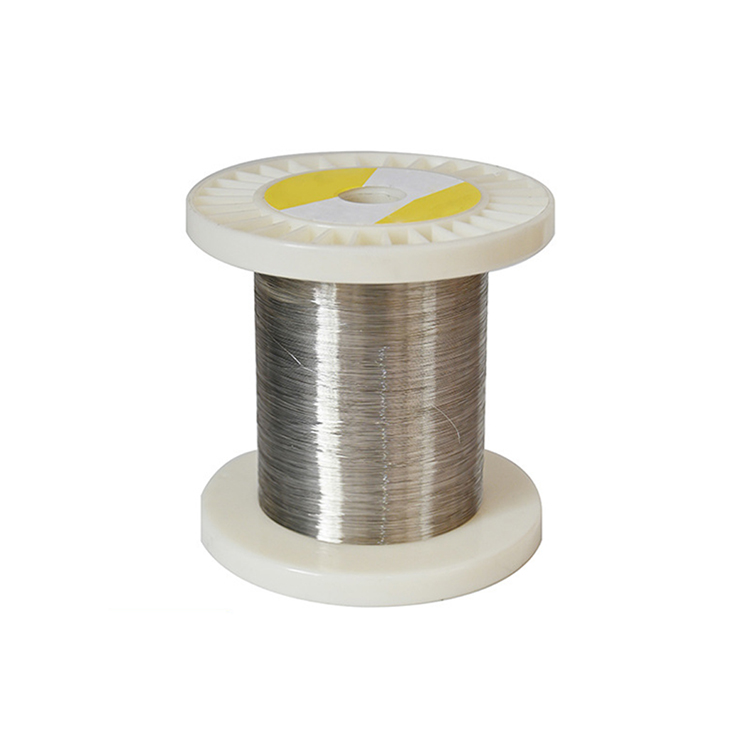 Pure Nickel Wire