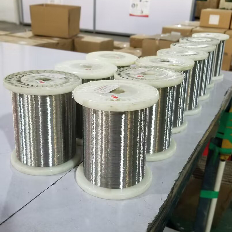 Pure Nickel Wire