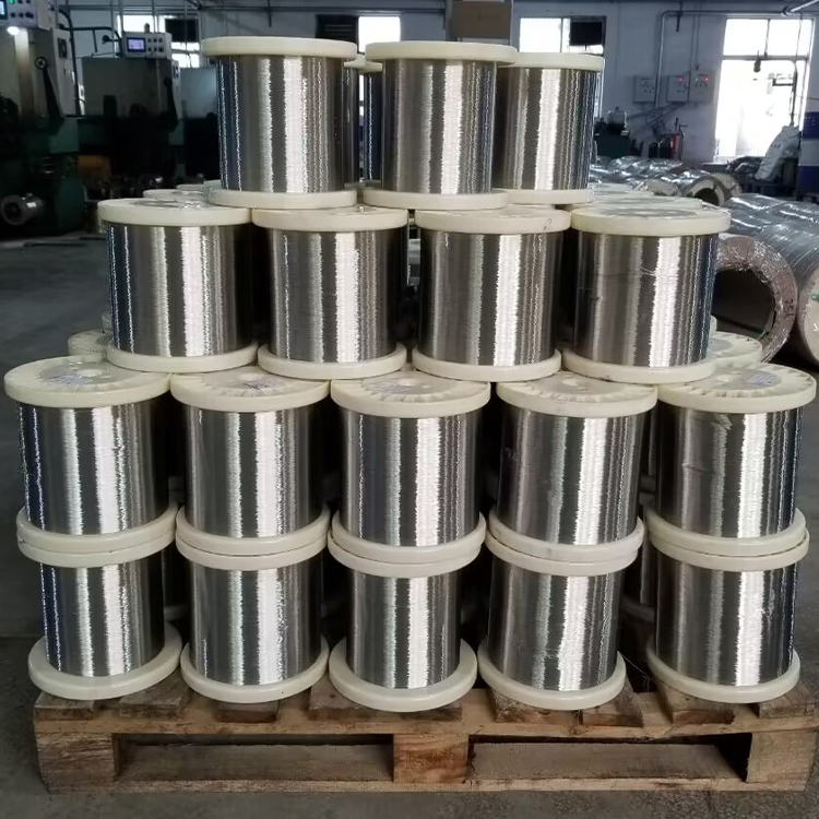 Pure Nickel Wire