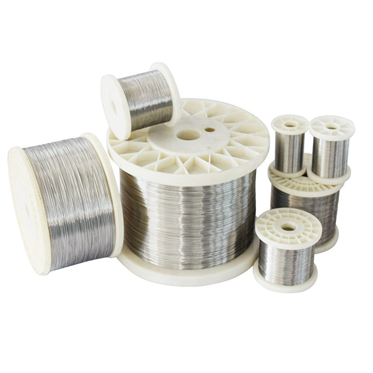 Pure Nickel Wire