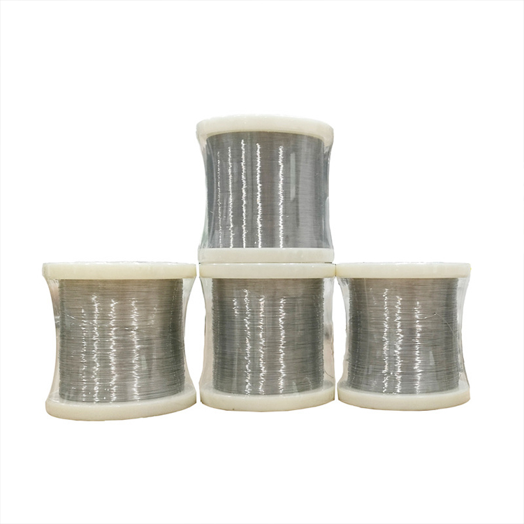 Pure Nickel Wire
