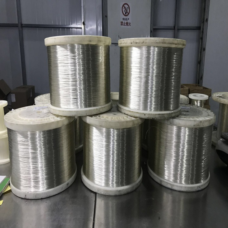 Pure Nickel Wire