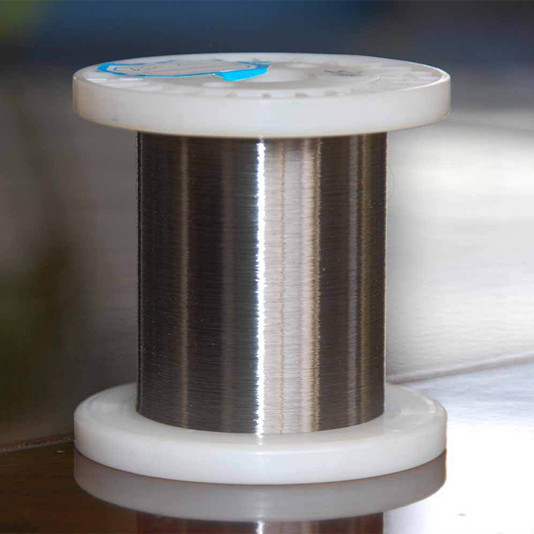 Pure Nickel Wire