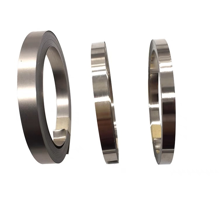 Battery Nickel Strip