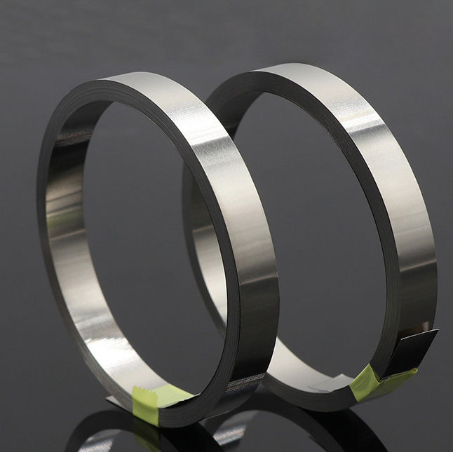 Battery Nickel Strip