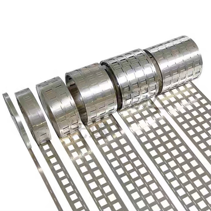 Battery Nickel Strip