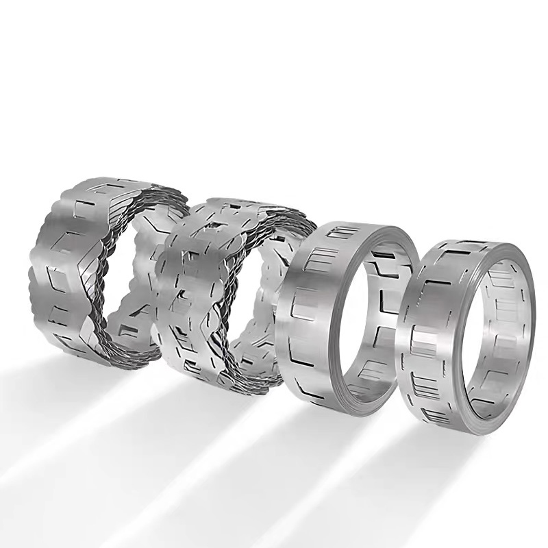 Battery Nickel Strip