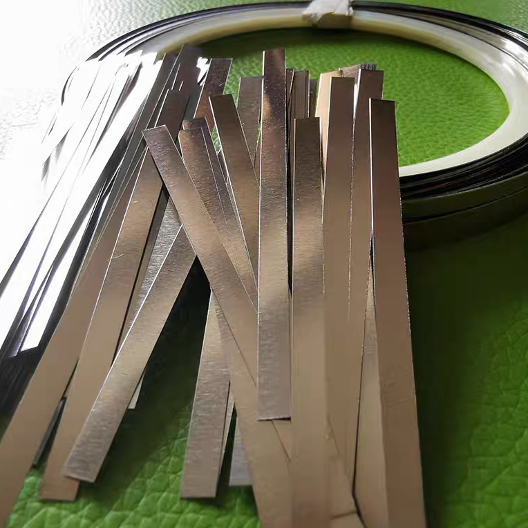 Battery Nickel Strip