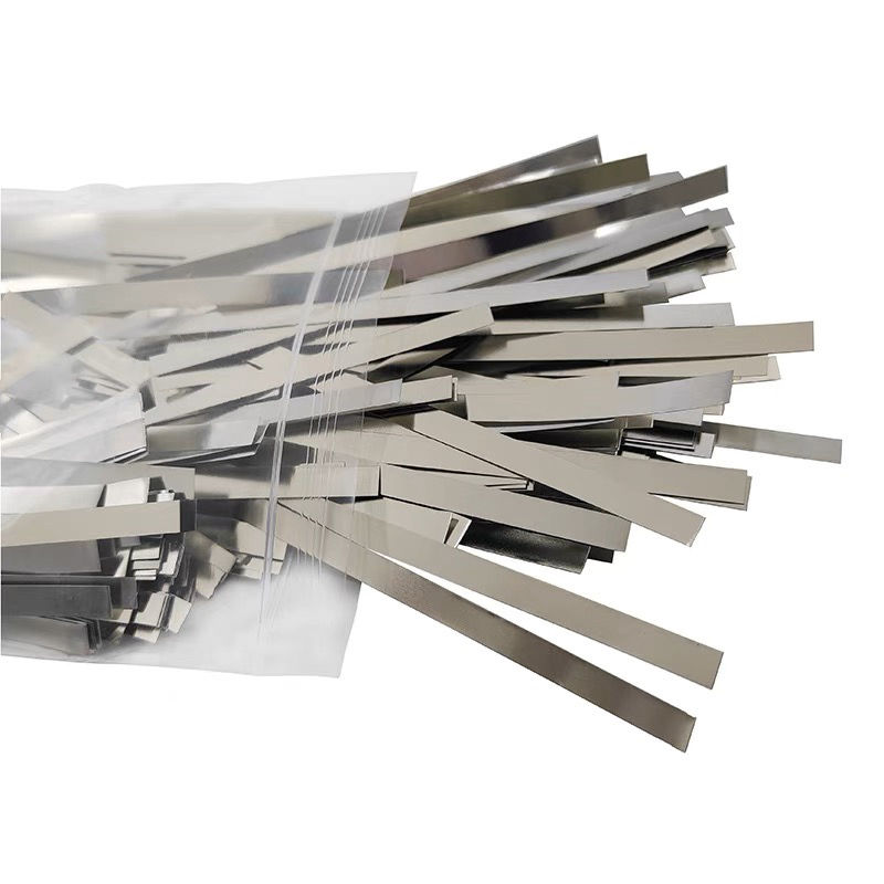 Battery Nickel Strip