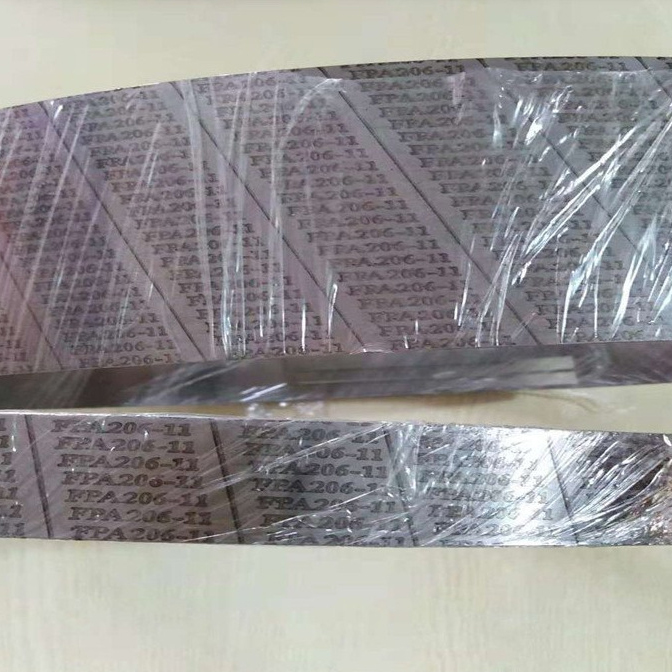 Bimetallic Strip