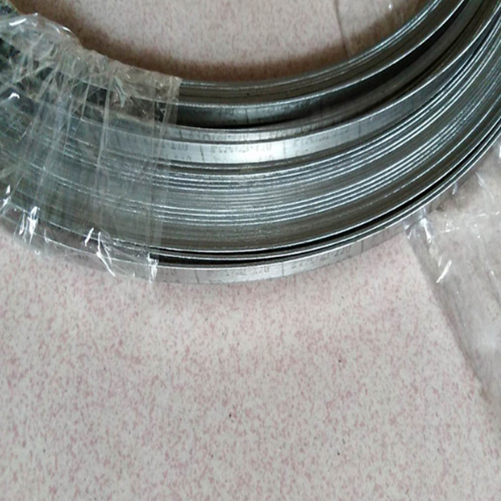 Bimetallic Strip
