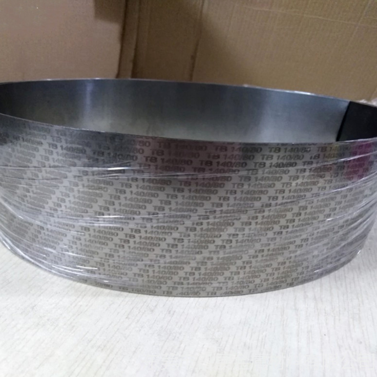 Bimetallic Strip