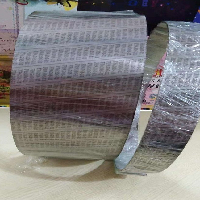Bimetallic Strip