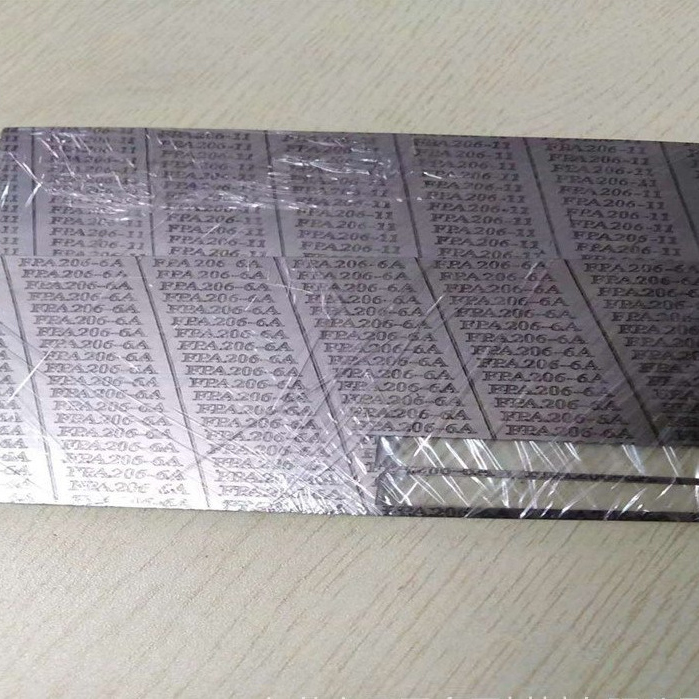 Bimetallic Strip