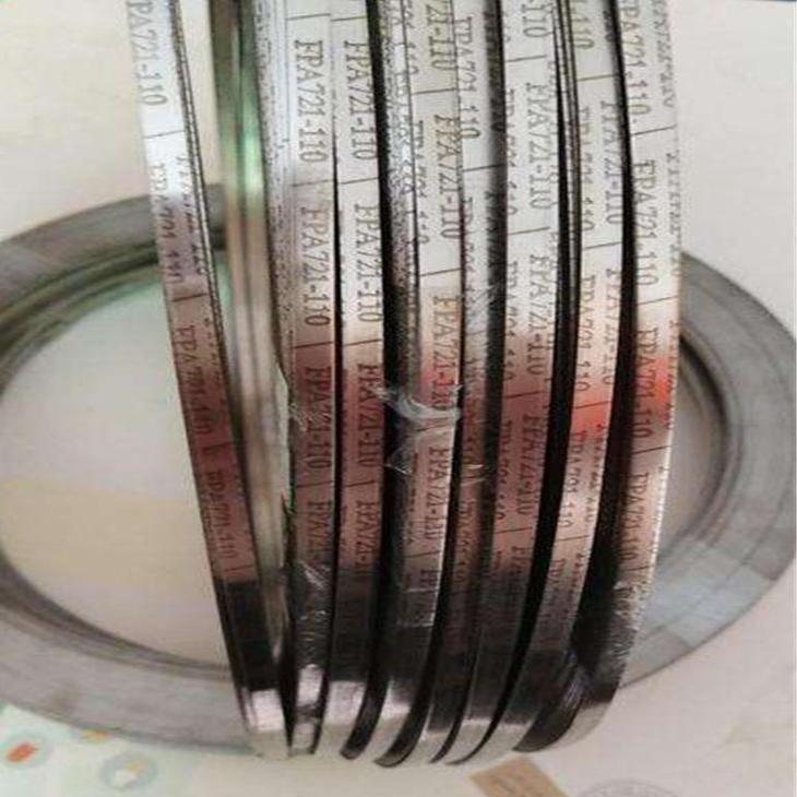 Bimetallic Strip
