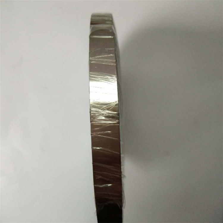Bimetallic Strip