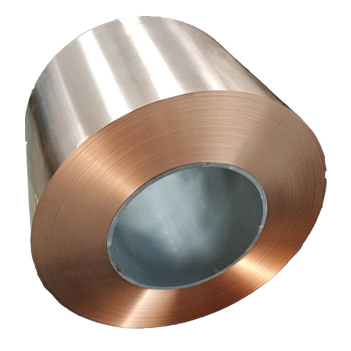 CuNi Strip