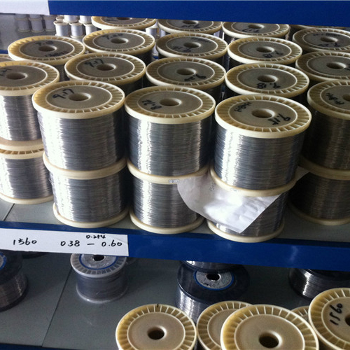 NiCr Wire