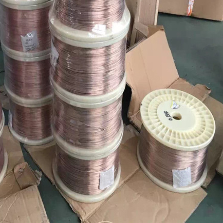Manganin Wire