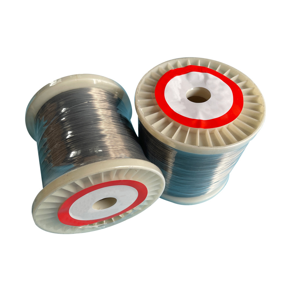 Thermocouple wire