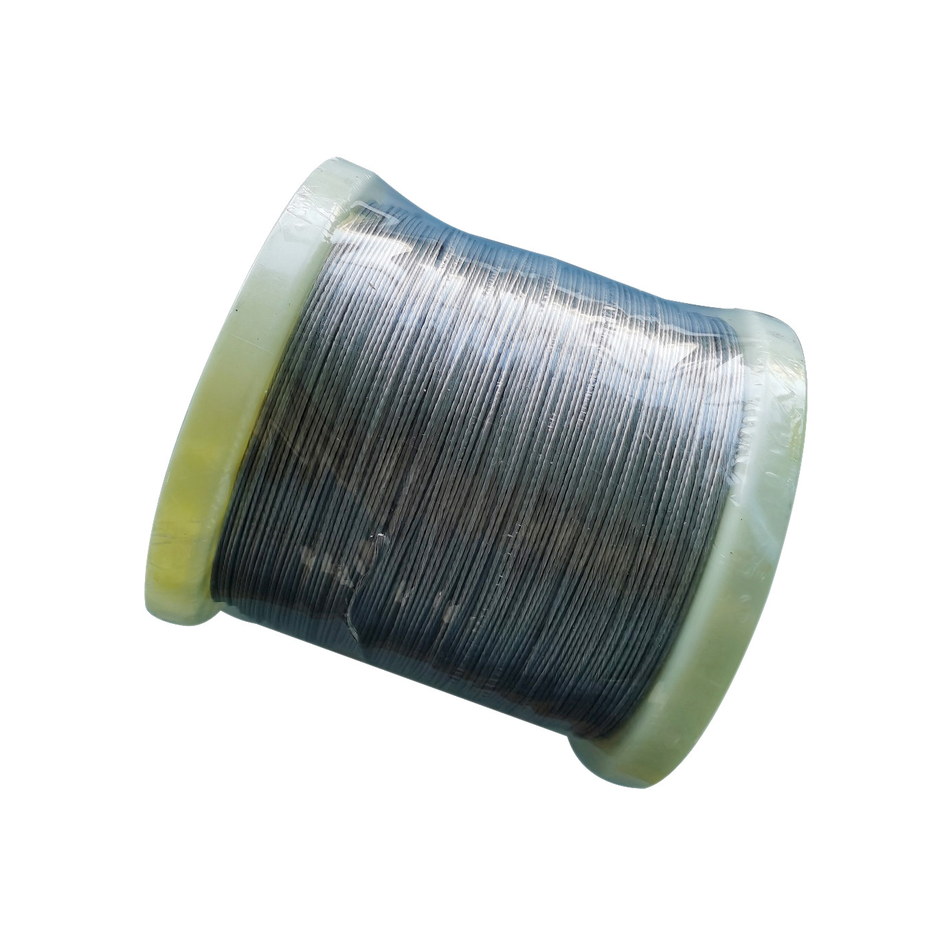 Thermocouple wire