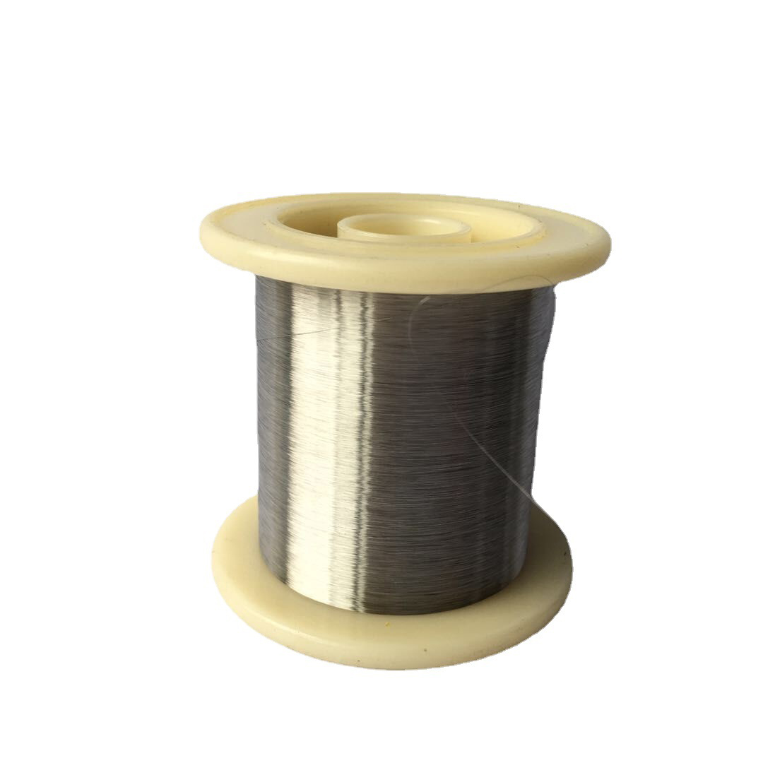 Thermocouple wire