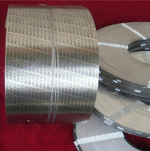 Thermocouple Strip