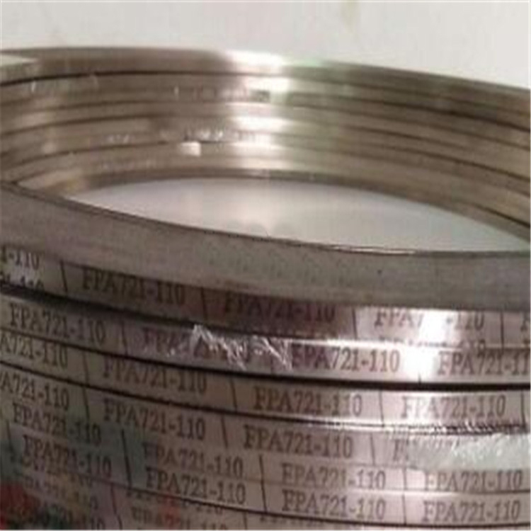 Thermocouple Strip