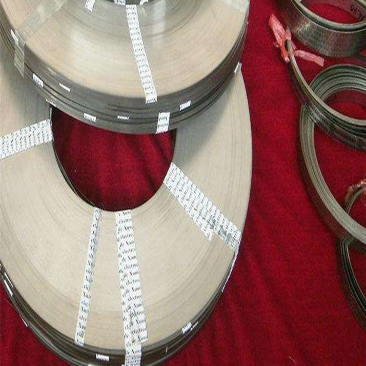 Thermocouple Strip