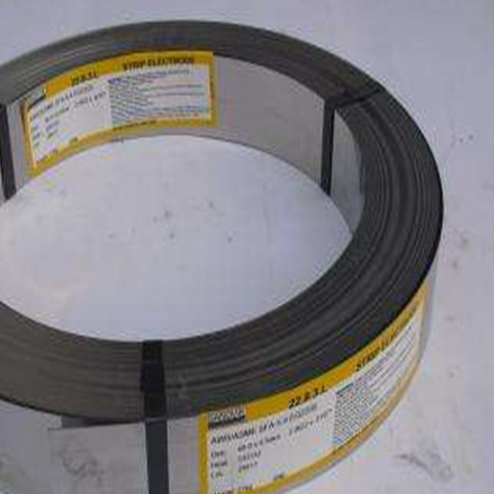 Thermocouple Strip