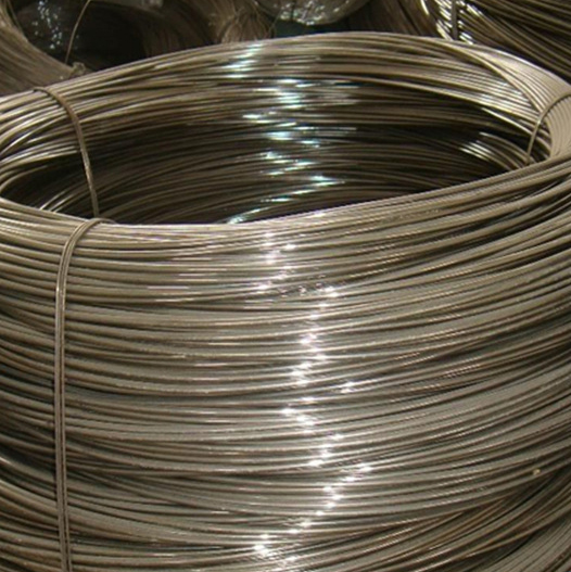 Corrosion Resistant Alloy Wire