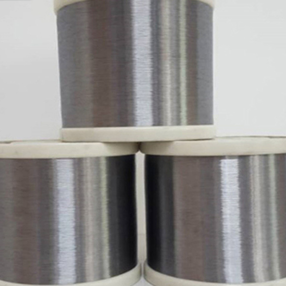 Corrosion Resistant Alloy Wire
