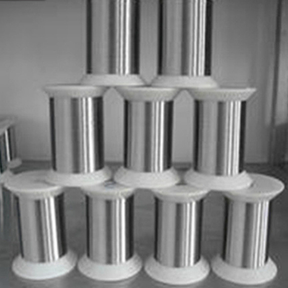 Corrosion Resistant Alloy Wire