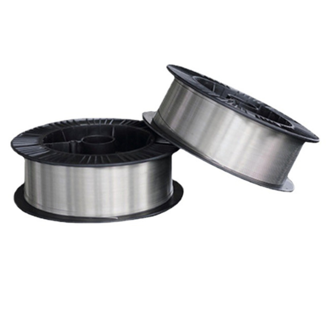 Corrosion Resistant Alloy Wire