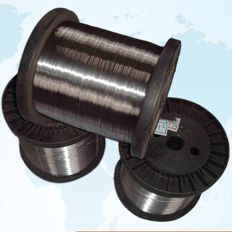 Corrosion Resistant Alloy Wire