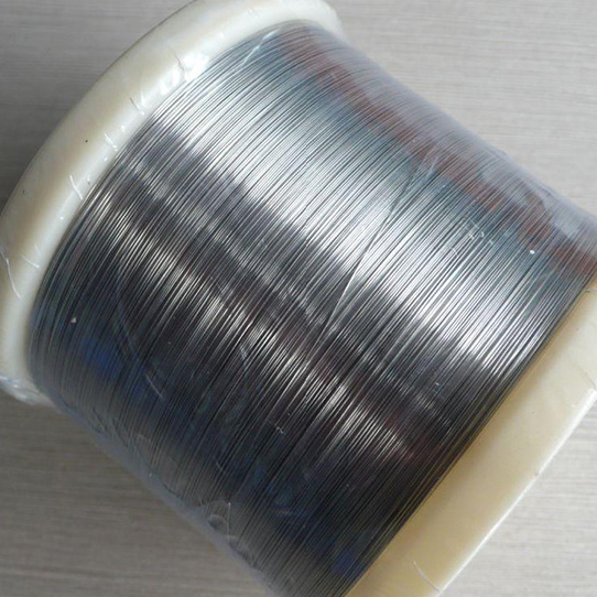 Corrosion Resistant Alloy Wire